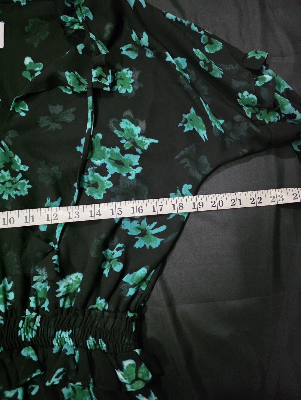 Misa Los Angeles Women's Lolita Mini Dress - Picture 6 of 9